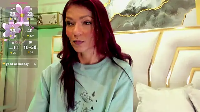 HannaPetit online show from 03-17-26, 07:17