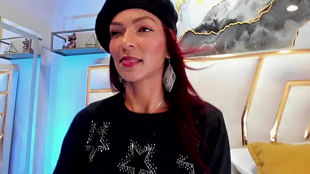 HannaPetit online show from 02-07-26, 07:11