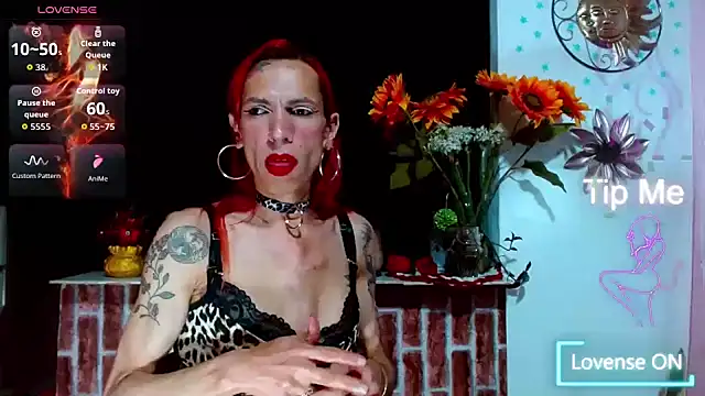 VanessaWolf online show from 07-09-26, 02:34