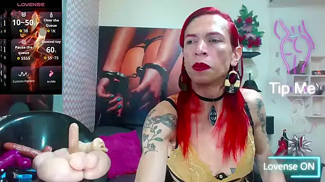 VanessaWolf online show from 04-11-26, 01:59