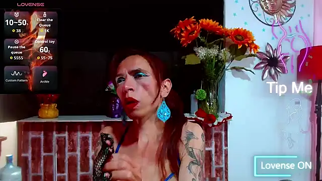 VanessaWolf online show from 07-15-26, 04:03