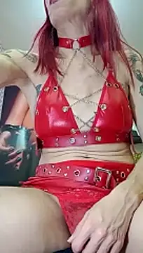 VanessaWolf online show from 02-09-26, 06:17