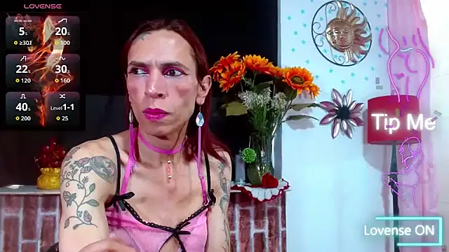 VanessaWolf online show from 07-17-26, 02:36