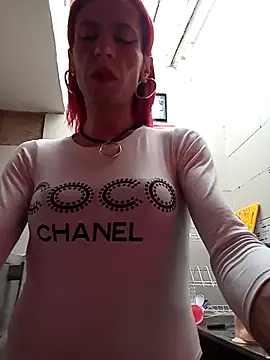 VanessaWolf online show from 06-21-26, 03:07