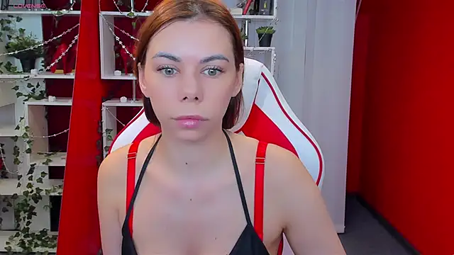 KateCloud online show from 02-25-25, 06:01