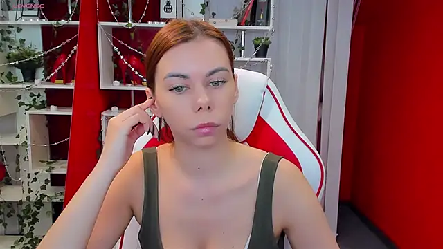 KateCloud online show from 02-21-25, 06:04