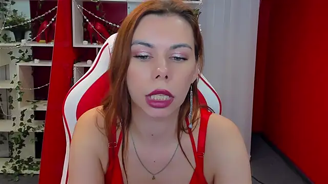 KateCloud online show from 03-08-25, 08:03