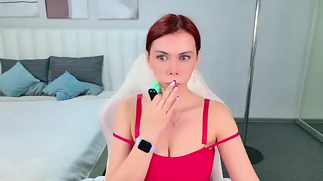 KateCloud online show from 03-29-26, 05:14