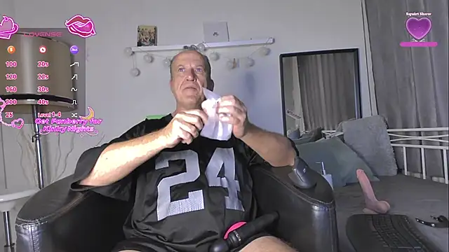 openminddaddy online show from 12-21-25, 06:15