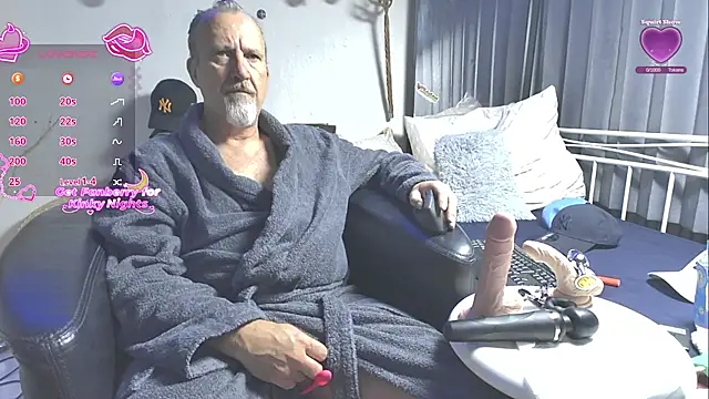 openminddaddy online show from 11-14-25, 03:43