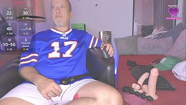 openminddaddy online show from 02-15-26, 12:44