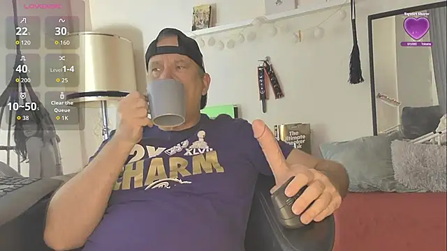 openminddaddy online show from 02-21-26, 04:25