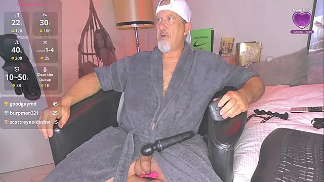 openminddaddy online show from 03-29-26, 05:53