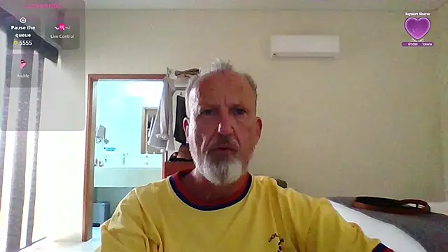 Snapshot of openminddaddy chatting on 05-07-26, 07:50 openminddaddy online show from 05-07-26, 07:50