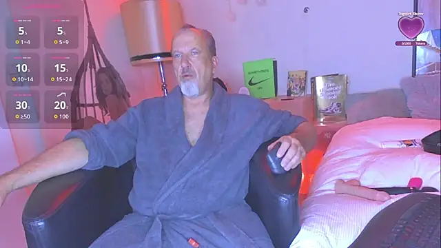 openminddaddy online show from 03-15-26, 11:12