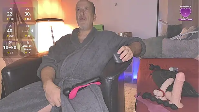 openminddaddy online show from 02-13-26, 04:45