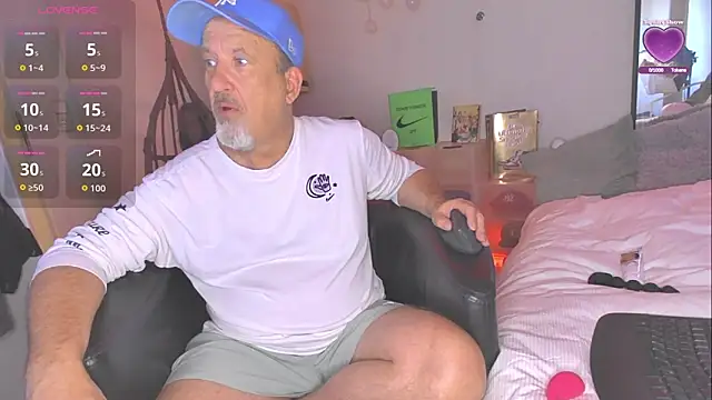 openminddaddy online show from 03-22-26, 08:38