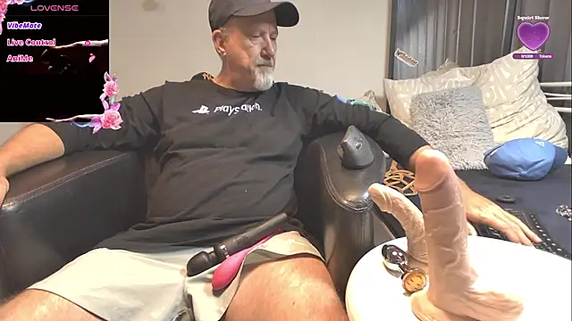 openminddaddy online show from 11-08-25, 06:28