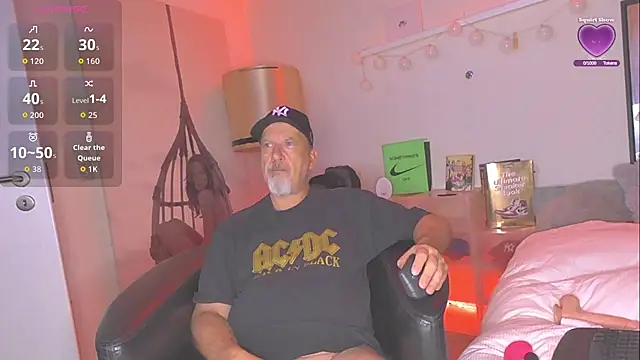 openminddaddy online show from 03-14-26, 02:28