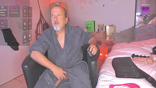 openminddaddy online show from 03-21-26, 06:12