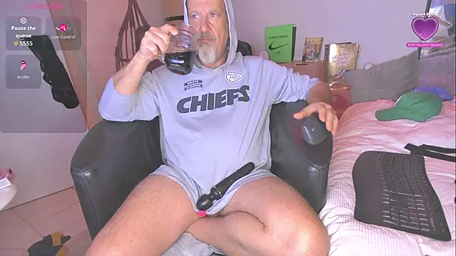 openminddaddy online show from 03-31-26, 10:01