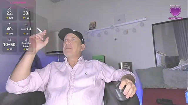 openminddaddy online show from 02-08-26, 06:55