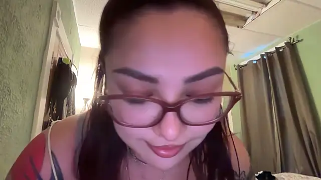 nativepumpkin95 online show from 07-27-26, 10:50