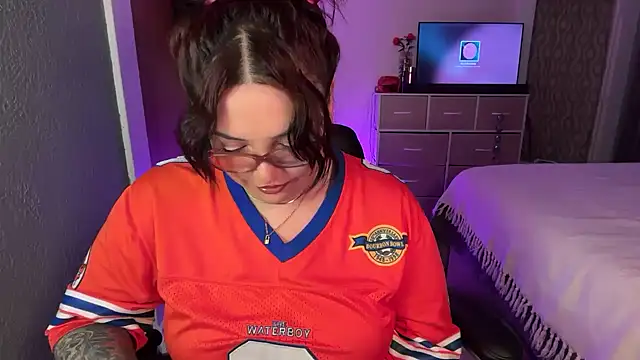 nativepumpkin95 online show from 04-10-26, 02:18