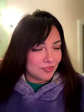 nativepumpkin95 online show from 01-11-26, 01:34