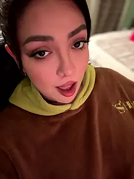 nativepumpkin95 online show from 01-09-26, 01:45