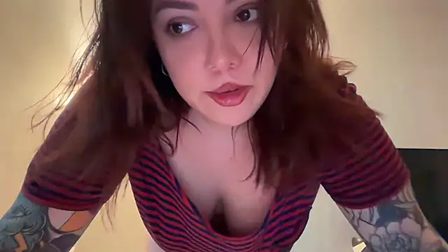 nativepumpkin95 online show from 06-23-26, 11:25