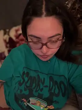 nativepumpkin95 online show from 02-07-26, 02:30