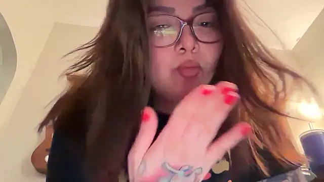 nativepumpkin95 online show from 11-11-25, 09:31