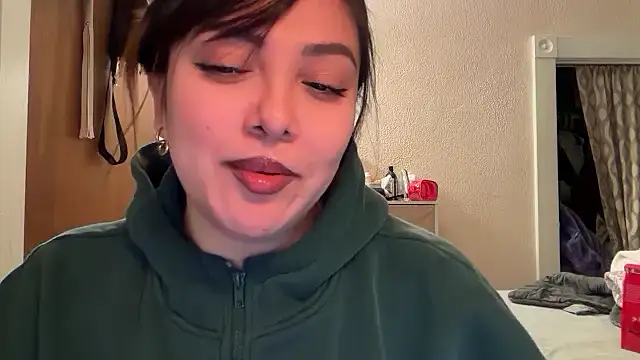 nativepumpkin95 online show from 02-04-26, 02:17