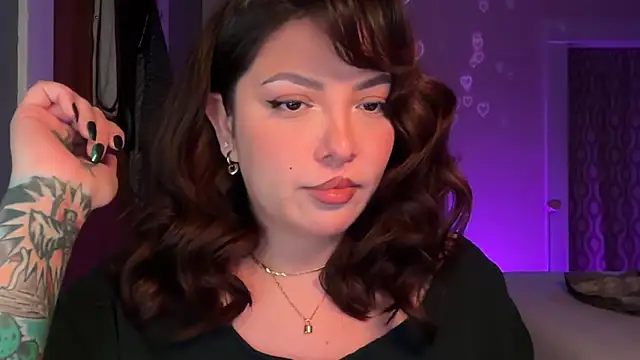 nativepumpkin95 online show from 02-13-26, 11:49