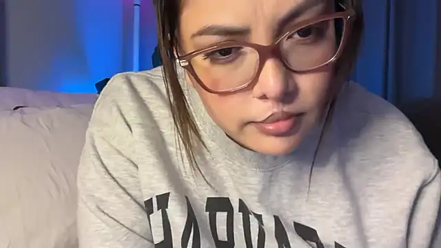 nativepumpkin95 online show from 11-16-25, 12:15