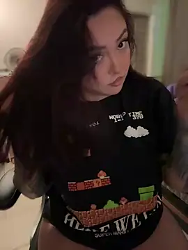 nativepumpkin95 online show from 02-21-26, 10:45