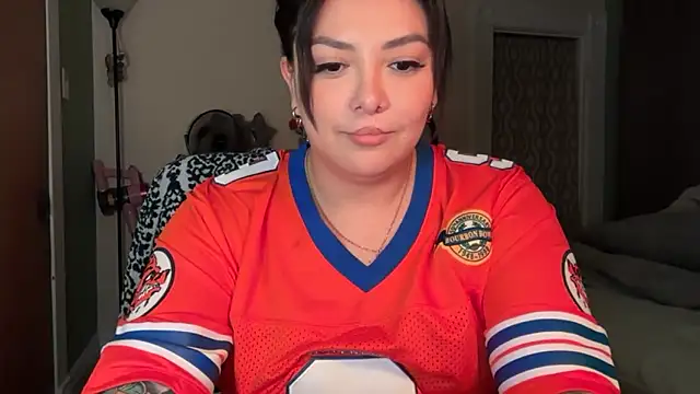 nativepumpkin95 online show from 10-25-25, 01:49