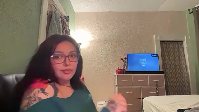 nativepumpkin95 online show from 04-12-26, 12:58