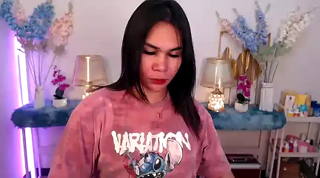 Snapshot of Asian_flabby chatting on 01-27-25, 09:55 Asian flabby online show from 01-27-25, 09:55