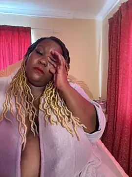 Michyboldy online show from 03-17-25, 12:25