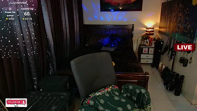 xCumOnOverMex online show from 12-02-25, 04:36