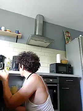 LightedWoman online show from 03-08-25, 05:07