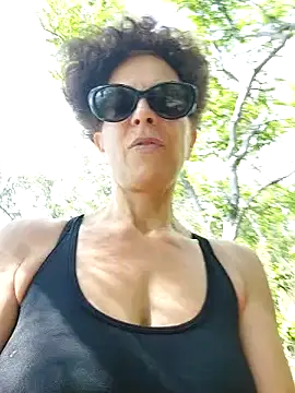 LightedWoman online show from 03-13-25, 11:30