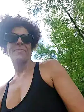 LightedWoman online show from 02-08-25, 05:18