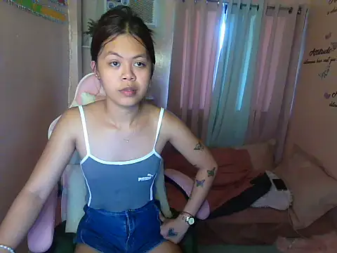 young salsalita online show from 03-05-26, 05:04