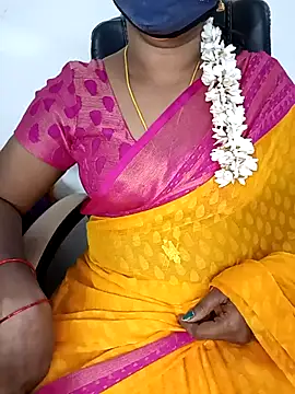 Tamil-hotwife online show from 01-17-26, 03:48