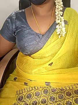 Tamil-hotwife online show from 12-05-25, 05:00