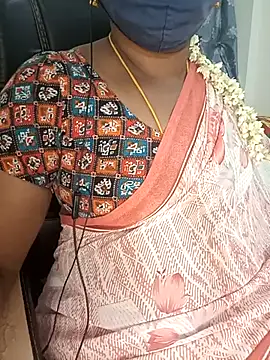 Tamil-hotwife online show from 01-13-26, 05:17