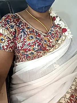 Tamil-hotwife online show from 11-29-25, 04:40